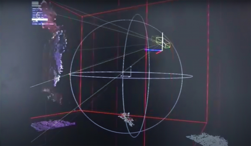 3D Karaoke, 3D Karaoke