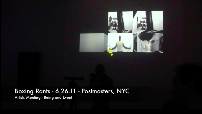 Boxing Rants, Boxing Rants