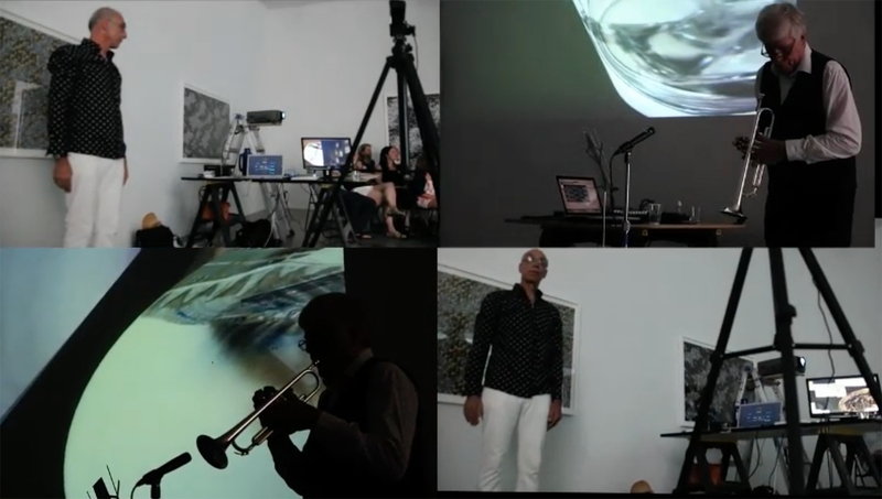 Mapped Morphs, Mapped Morphs