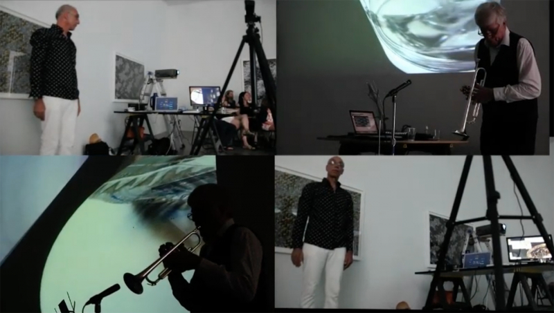 Mapped Morphs, Mapped Morphs