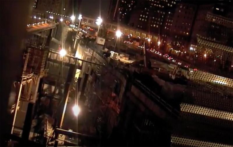 PLAZAVILLE, Plazaville