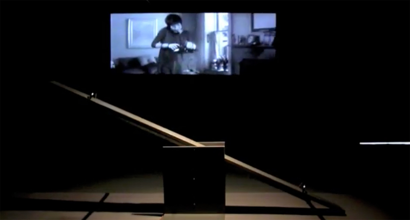 See / Saw, See / Saw